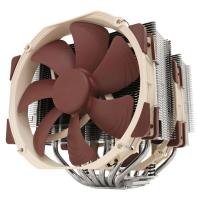 Noctua Multi Socket PWM CPU Cooler (NH-D15)