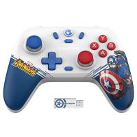 Controllers-GameSir-T4-Nova-Lite-Multi-Plalform-Gaming-Controller-Marvel-s-Captain-America-Limited-Edition-GameSir-T4n-Lite-CA-8