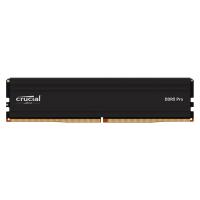 Crucial Pro 16GB (1x16GB) CP16G60C48U5 6000MHz CL48 UDIMM DDR5 RAM