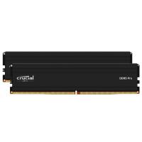 Crucial-Pro-48GB-2x24GB-CP2K24G60C48U5-6000MHz-CL48-UDIMM-DDR5-RAM-2