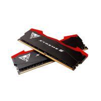 PATRIOT MEMORY (VIPER GAMING) XTREME 5 48GB DDR5 7600MT/s [2x24GB] UDIMM Gaming Memory Kit - PVX548G76C36K - Intel XMP 3.0 supported