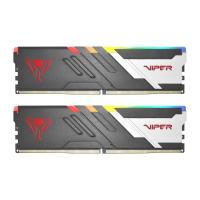 DDR5-RAM-Patriot-Memory-Viper-Venom-RGB-DDR5-32GB-2-x-16GB-6000MHz-UDIMM-Desktop-Gaming-Memory-KIT-PVVR532G600C30K-2