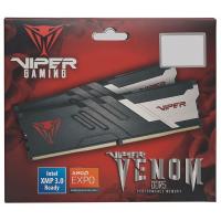 DDR5-RAM-Patriot-Viper-Venom-DDR5-32GB-2-x-16GB-7400MHz-UDIMM-Desktop-Gaming-Memory-KIT-PVV532G740C36K-9