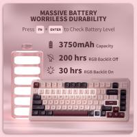 Keyboards-KZZI-K75-Lite-Wireless-Wired-Mechanical-RGB-Gaming-Hot-Swappable-3-Mode-Keyboard-Creamy-Linear-Switches-Compact-82-Keys-4