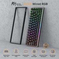 Keyboards-RK-ROYAL-KLUDGE-RK84-Wired-RGB-75-Hot-Swappable-84-Keys-Mechanical-Keyboard-RK-Blue-Switch-5