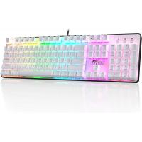 Keyboards-RK-ROYAL-KLUDGE-RK920-104-Keys-Wired-Full-Size-Mechanical-Rainbow-Backlit-Gaming-Keyboard-Quite-Red-Switch-1