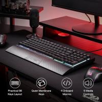 Keyboards-Redragon-K515-Shiva-RGB-Membrane-Gaming-Keyboard-98-Keys-Mechanical-Smooth-Linear-Switch-Detachable-Wrist-Rest-7