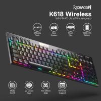 Keyboards-Redragon-K618-PRO-3-Mode-Wireless-RGB-BT-2-4Ghz-Wired-Low-Profile-Mechanical-Gaming-Keyboard-Tactile-Brown-Switch-6