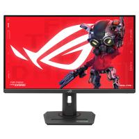 Asus ROG Strix 27in 4K Dual Mode Fast IPS 160Hz Adaptive-Sync Gaming Monitor - Black (XG27UCG)