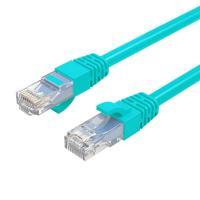 Network-Cables-Cruxtec-Cat6-Ethernet-Cable-3m-Green-RC6-030-GR-3