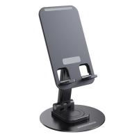 RockRose Anyview Ferris 360° Rotatable and Foldable Desktop Phone Stand (RRST07)