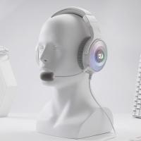 Redragon-H350-White-Wired-Gaming-Headset-50MM-Drivers-Dynamic-RGB-Backlight-Over-Ear-Headphones-White-6