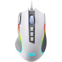 Redragon-M612-RGB-Gaming-Mouse-8000-DPI-Wired-Optical-Gamer-Mouse-with-9-Programmable-Buttons-5-Backlit-Modes-Gray-White-1