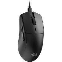 Redragon-M724-Wired-42G-Ultra-Light-12-400-Max-DPI-Optical-5-Programmable-Buttons-Gaming-Mouse-Black-1