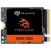 Seagate 2TB ZP2048GV3A002 FireCuda 520N M.2 NVMe SSD (ZP2048GV3A002)