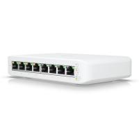 Switches-Ubiquiti-UniFi-Lite-8-Port-Managed-PoE-PoE-Gigabit-Switch-USW-LITE-8-POE-10