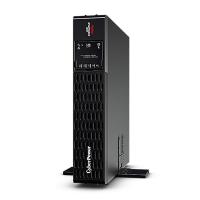 UPS-Power-Protection-CyberPower-PRO-Rack-Tower-LCD-1000VA-1000W-10A-2U-Line-Interactive-UPS-PR1000ERTXL2U-1