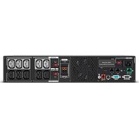 UPS-Power-Protection-CyberPower-PRO-Rack-Tower-LCD-1000VA-1000W-10A-2U-Line-Interactive-UPS-PR1000ERTXL2U-2