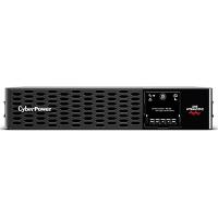 UPS-Power-Protection-CyberPower-PRO-Rack-Tower-LCD-1000VA-1000W-10A-2U-Line-Interactive-UPS-PR1000ERTXL2U-3