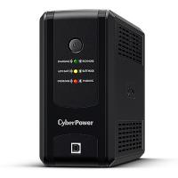 UPS-Power-Protection-CyberPower-Sytems-Value-SOHO-850VA-425W-Line-Interactive-UPS-UT850EG-9