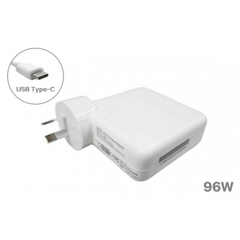 Macbook Type C charger 96W 20.5V 4.7A (NBC-APTC96W)