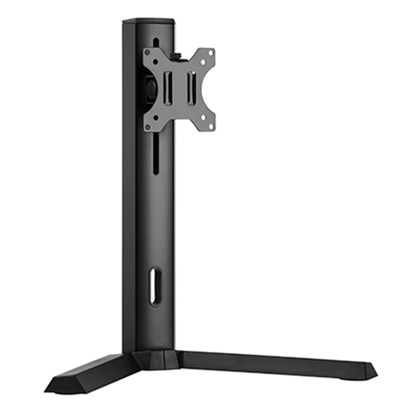 Brateck Single Screen Classic Pro Gaming Monitor Stand (LDT32-T01)