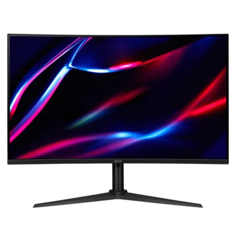 Acer Nitro 31.5in WQHD 180Hz Freesync Curved Gaming Monitor (XZ322QUV3)