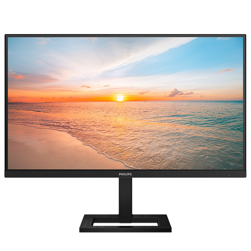 Philips 1000 Series 27in 4K UHD IPS Monitor (27E1N1800AE)