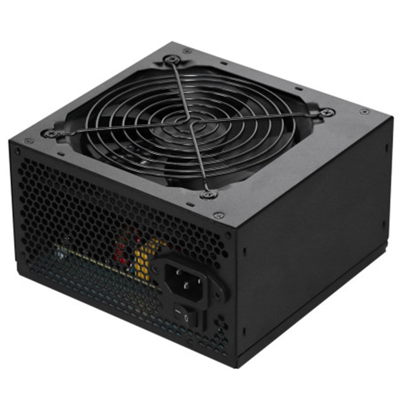 Equites V500 500W 80+ Bronze Power Supply (PSU-EQ-V500)