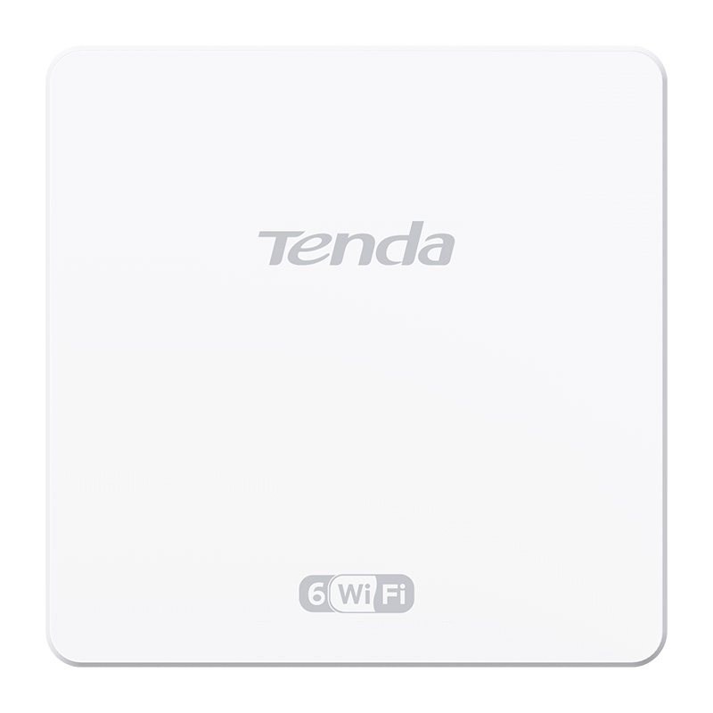 Tenda AX3000 Wi-Fi6 In-wall Flat Access Point (W15-Pro)