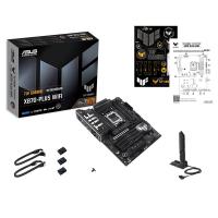 AMD-AM5-Asus-TUF-Gaming-X870-PLUS-WIFI-AM5-ATX-Motherboard-TUF-GAMING-X870-PLUS-WIFI-6