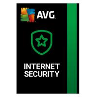 AVG Internet Security for Windows 1 Year 1 PC (21448283)