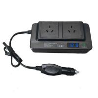 Car-Electronics-Generic-Car-Inverter-200w-4-x-USB-Port-8300-CH-INV200-8300-2