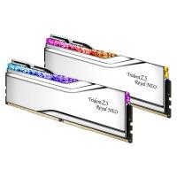 G,Skill 32GB (2x16GB) F5-6000J2836G16GX2-TR5NS Trident Z5 Royal Neo 6000MHz CL28 DDR5 RAM