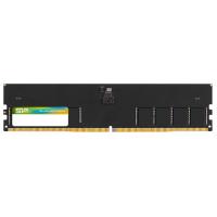 SP Silicon Power Upgrade 16GB DDR5 5600MHz CL46 1.1V UDIMM Desktop PC Computer RAM Memory Module - SP016GBLVU560F02