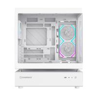 Gamemax-ATX-white-GAMING-Case-Support-BTF-6x-ARGB-fan-30