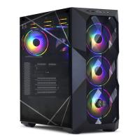 ApexDominus G5 Core Intel i5 14600KF GeForce RTX 4070 TI Gaming PC - Powered by Cooler Master 57411-55828