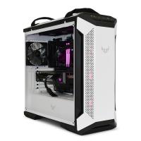 ApexDominus G5 Core Intel i7 14700F GeForce RTX 4070 Super Gaming PC 56752 - Powered by ASUS