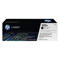 HP CE410X 305X Black Toner Cartridge 4000page(for HP CLJ451DN)