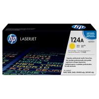 HP Color Laserjet 2600 series Yellow Toner Q6002A