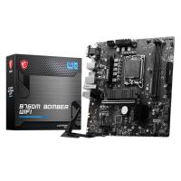 Intel-LGA-1700-MSI-B760M-Bomber-WiFi-LGA1700-m-ATX-Motherboard-B760M-BOMBER-WIFI-5