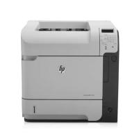 HP LaserJet M603 Series M603N CE994A Mono,60ppm,A4,Network Interface