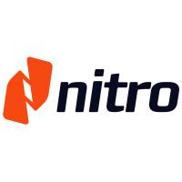 Nitro PDF Pro for Windows Perpetual License - Single Use (NitroProPerp)