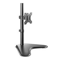 Brateck Economical Double Joint Articulating Steel Monitor Stand (LDT12-T01)