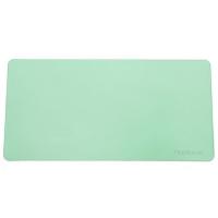 Simplecom MA084 Non-Slip PU Leather Desk Mouse Pad - Green (MA084-GN)