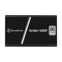 Power-Supply-PSU-SilverStone-Strider-550W-80-Certified-Power-Supply-Black-Cable-SST-ST550-EF-2