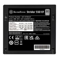 Power-Supply-PSU-SilverStone-Strider-550W-80-Certified-Power-Supply-Black-Cable-SST-ST550-EF-3