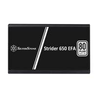 Power-Supply-PSU-SilverStone-Strider-650W-80-Certified-Power-Supply-Black-Cable-SST-ST650-EFA-2