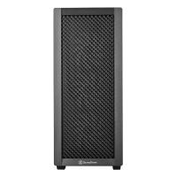 Silverstone-Cases-SilverStone-FARA-515X-TG-ATX-Case-Black-SST-FA515XR-BG-2