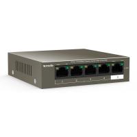 Switches-Tenda-5-port-10-100Mbps-with-4-port-PoE-Desktop-Switch-TEF1105P-4-63W-3